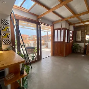 Casa Pau Landhaus